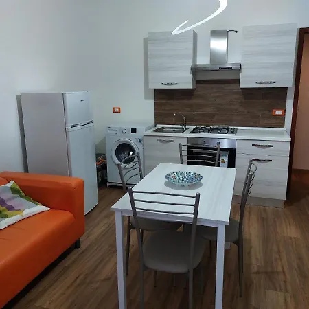 Alice Apartment *