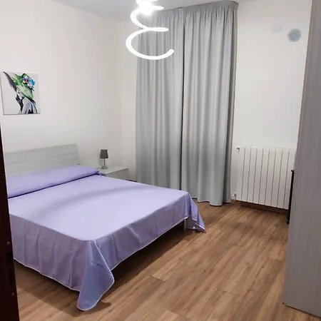 Apartment Alice