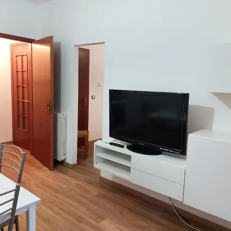 Appartement Alice