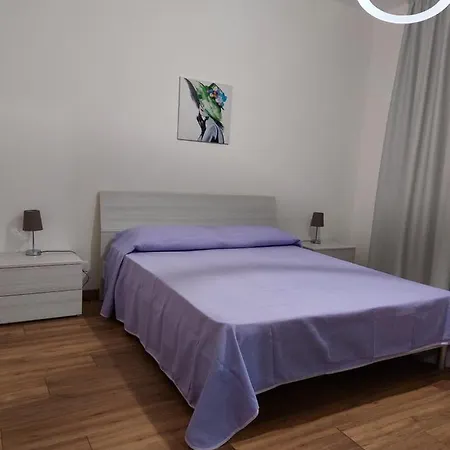 Appartement Alice Salemi