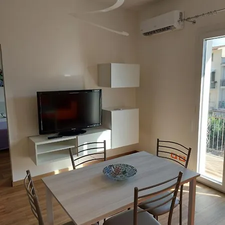 Apartment Alice *