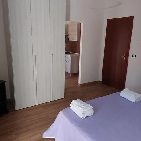 Alice Apartment *