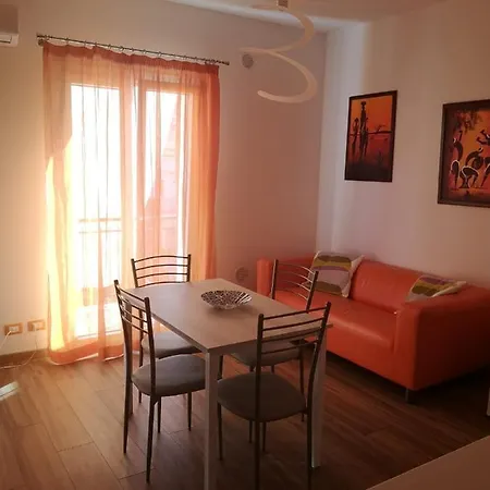Alice Apartment Salemi
