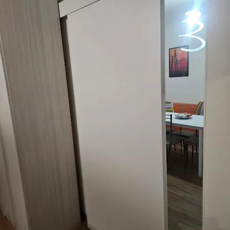 Apartment Alice *
