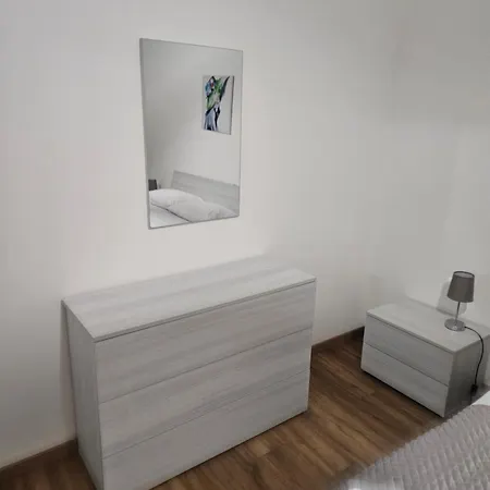 Appartement Alice *
