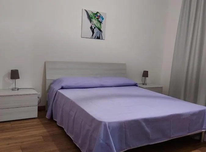 Apartamento Alice Salemi